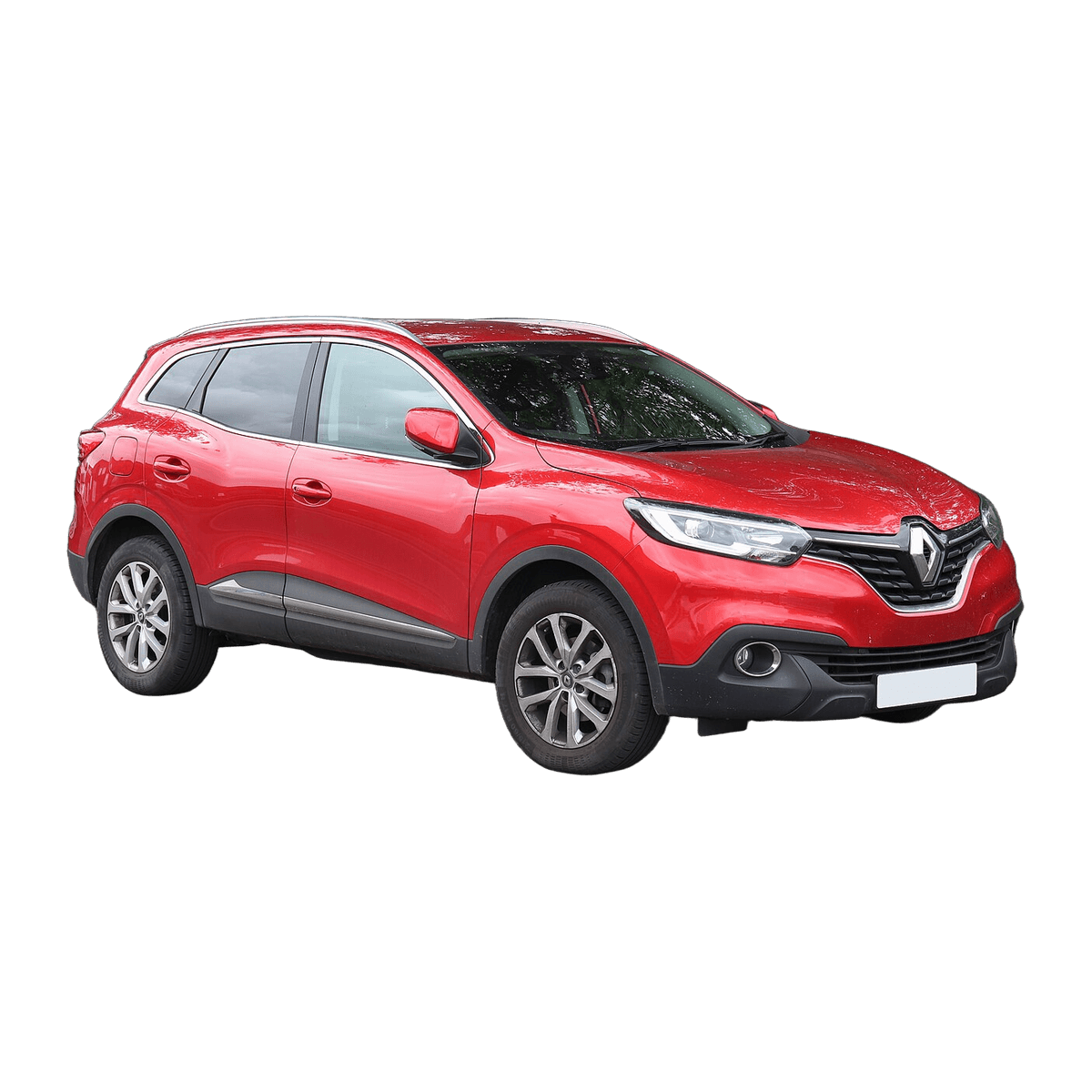 Renault Kadjar car tyre replacement