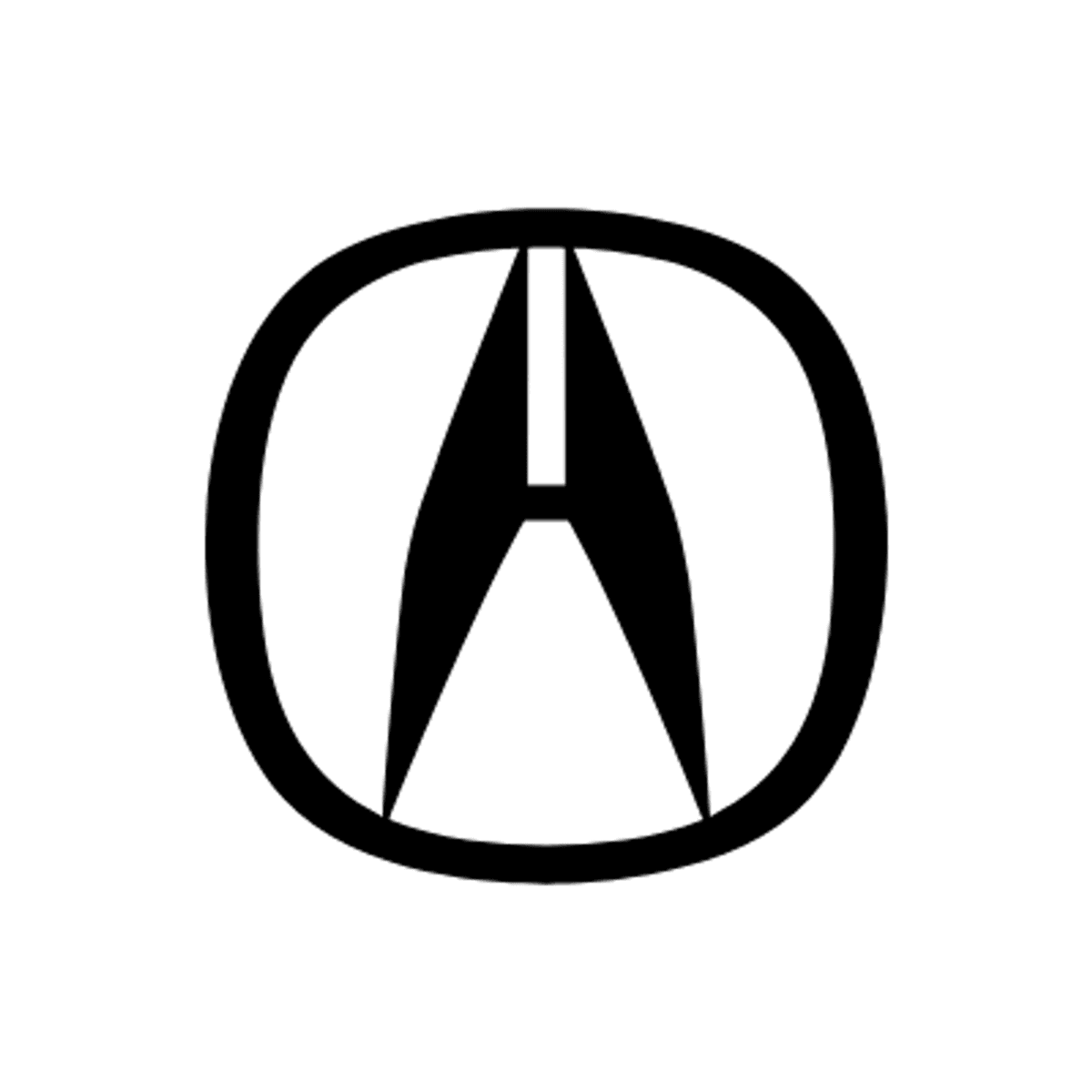 Acura car tyres