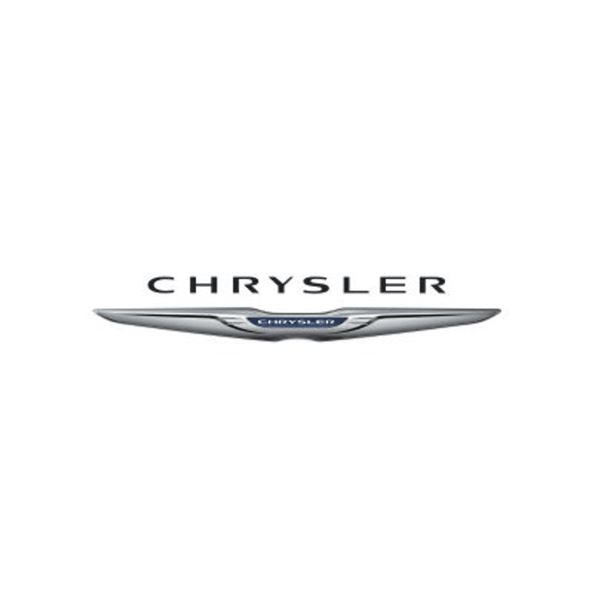 Chrysler car tyres