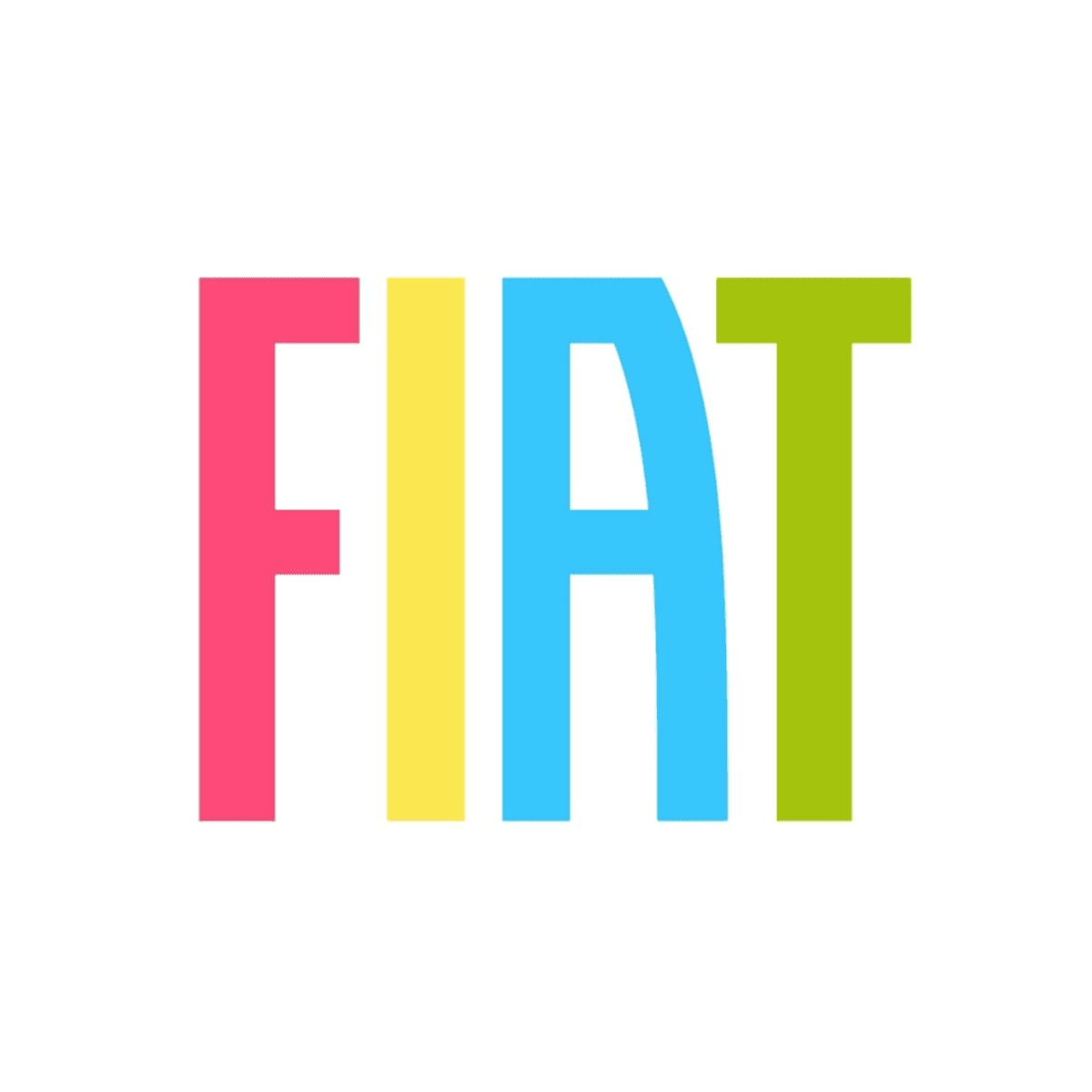Fiat car tyres