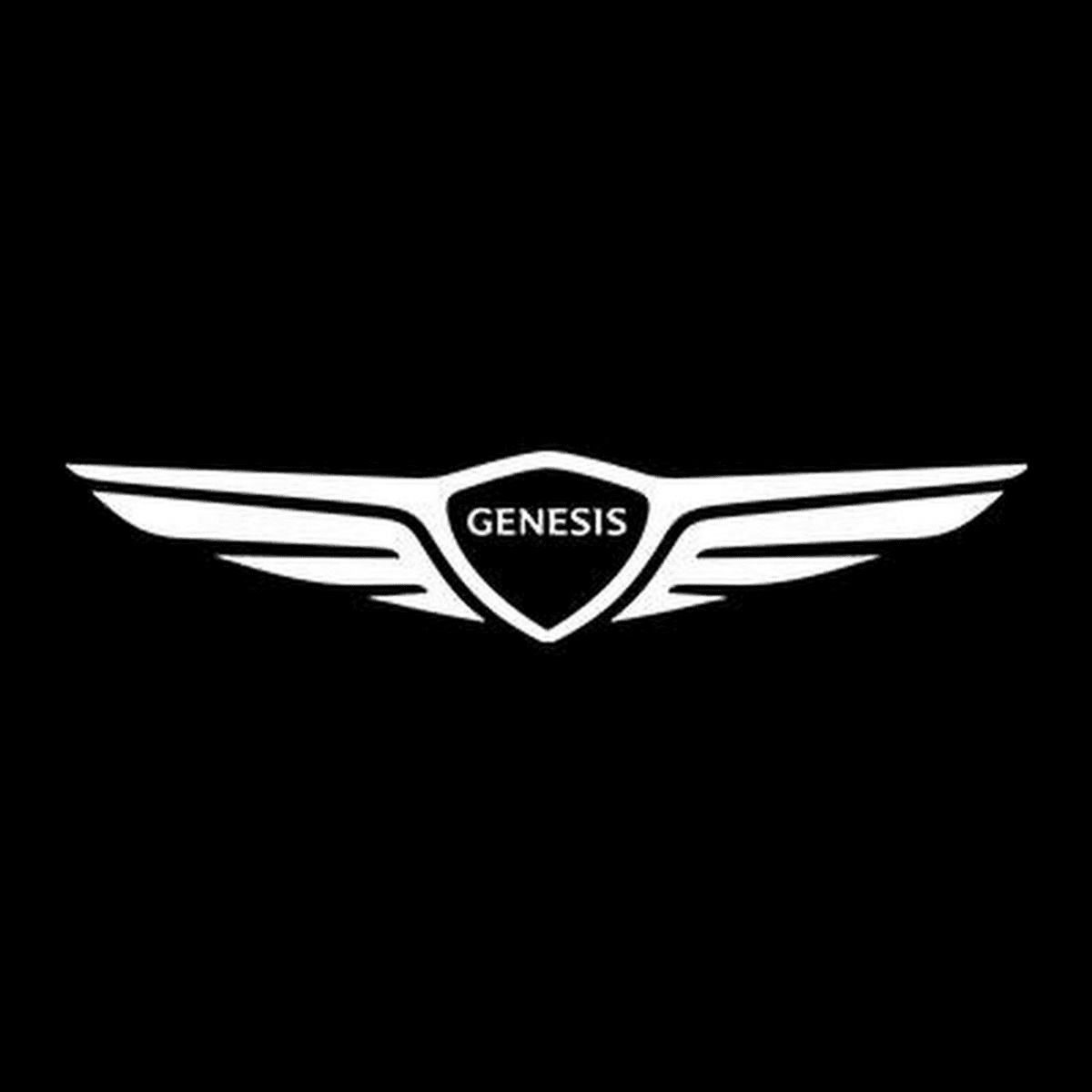 Genesis car tyres