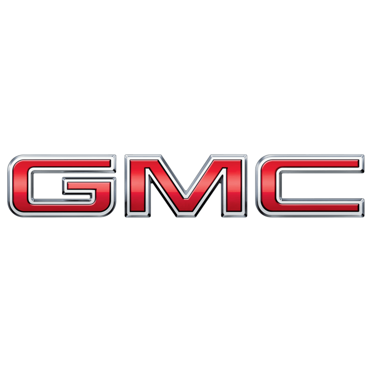 GMC car tyres