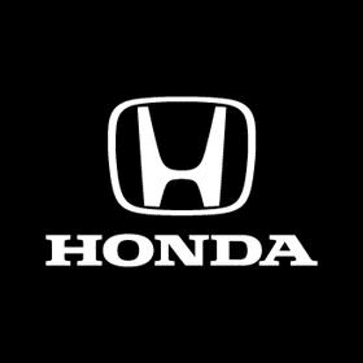 Honda car tyres