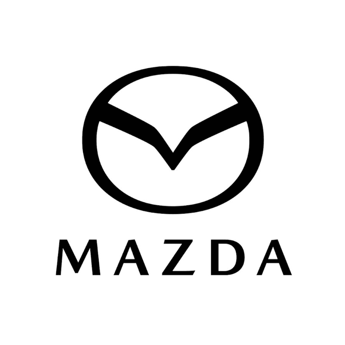 Mazda car tyres