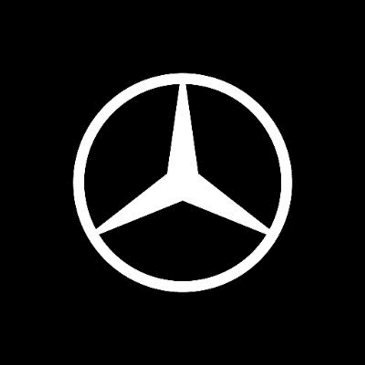 Mercedes-Benz car tyres