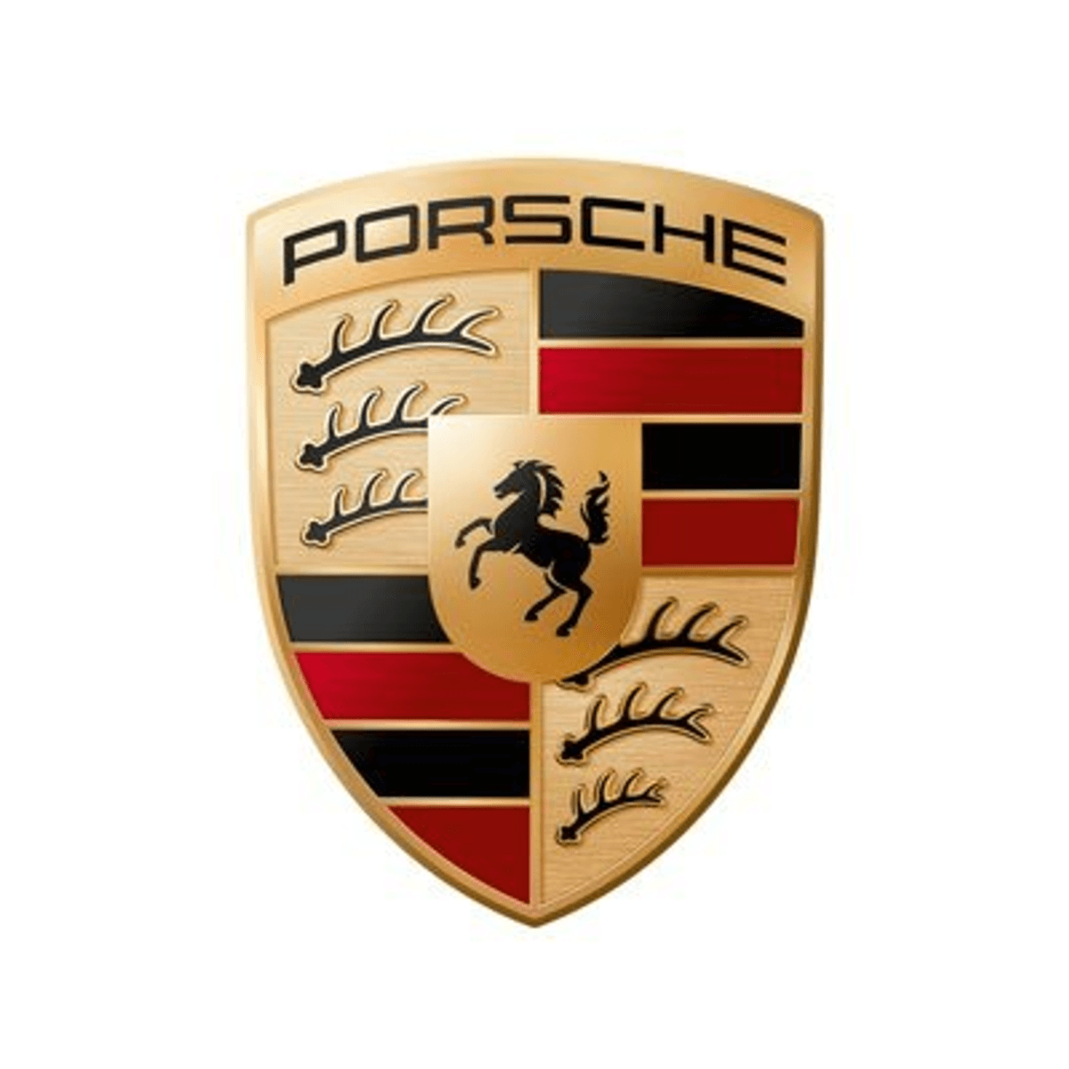 Porsche car tyres