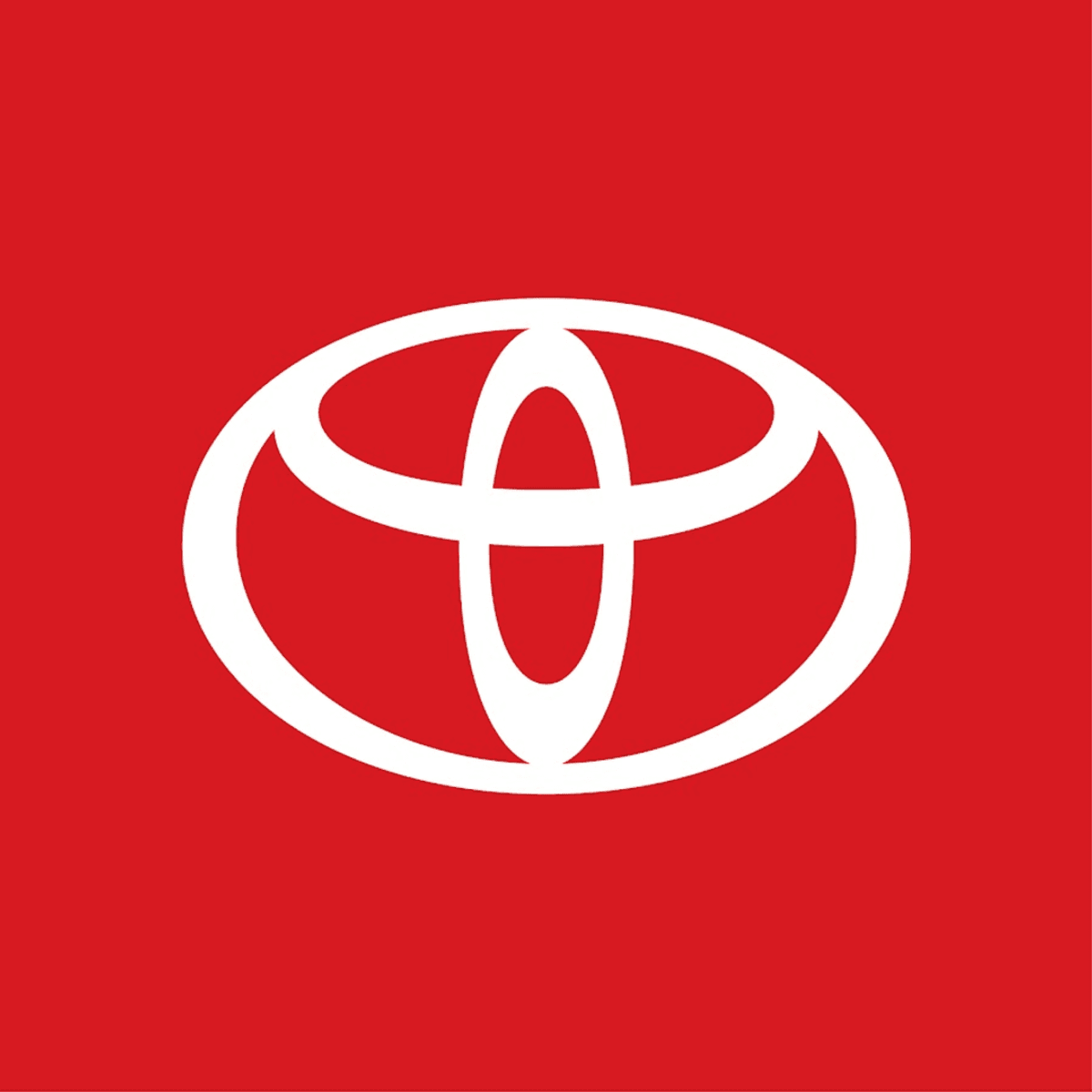 Toyota car tyres