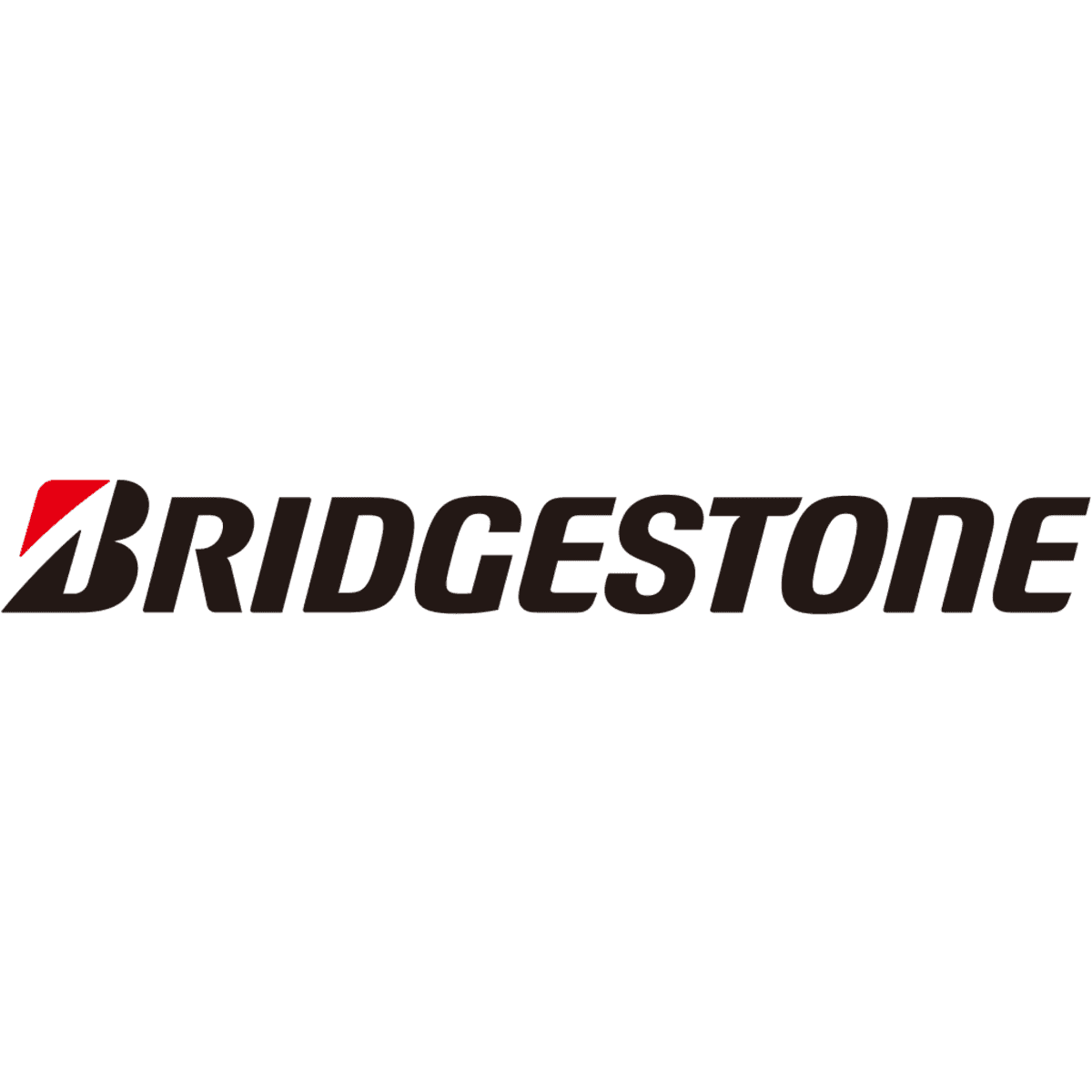 Bridgestone tyres logo