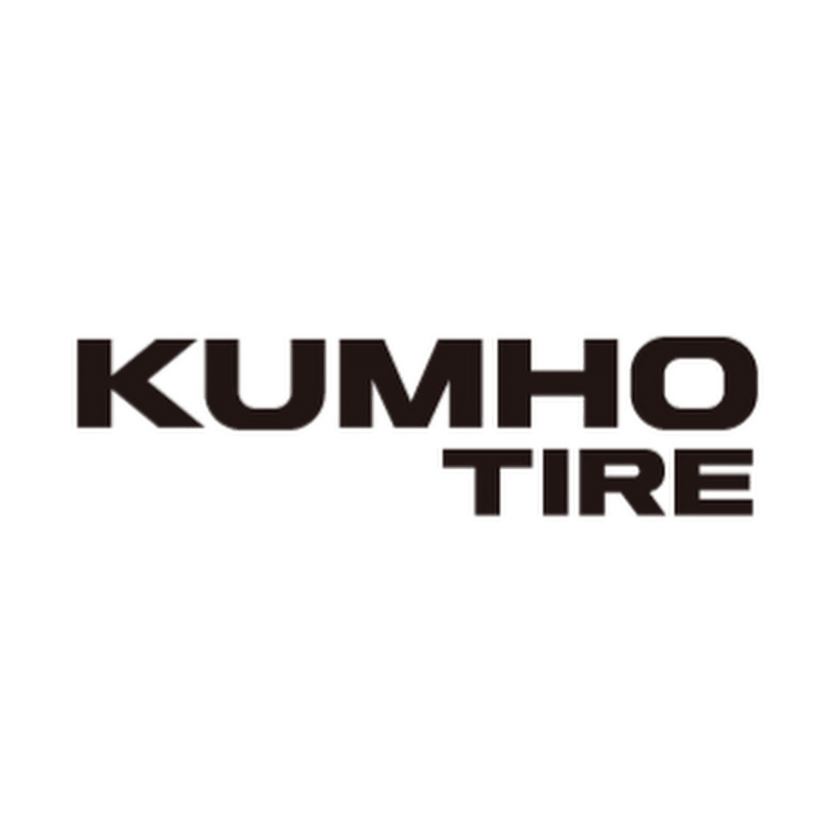 Kumho tyres logo