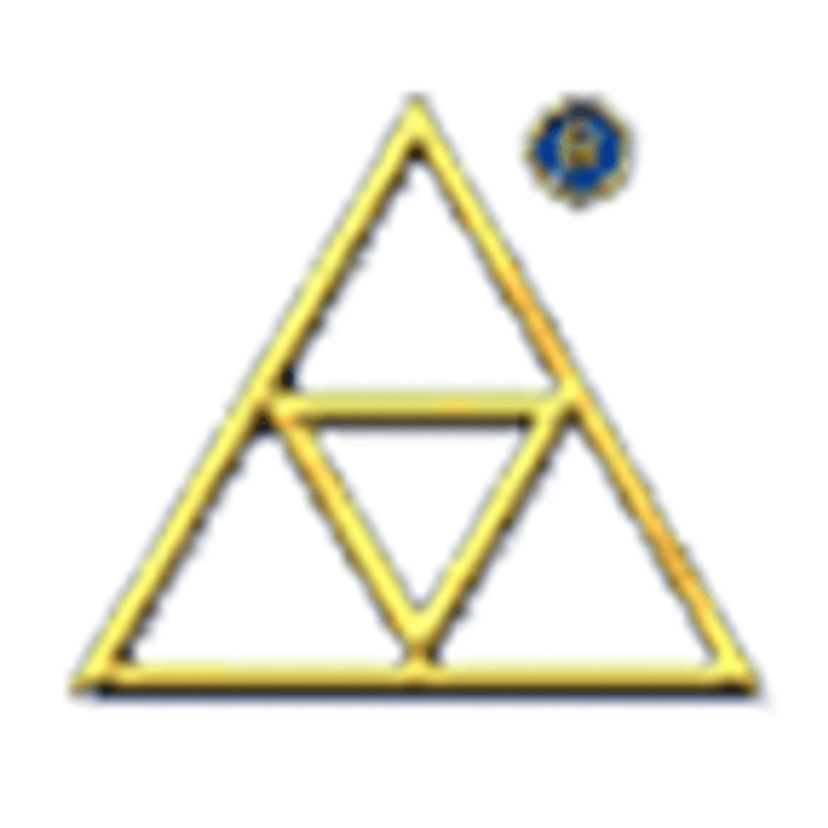 Triangle tyres logo